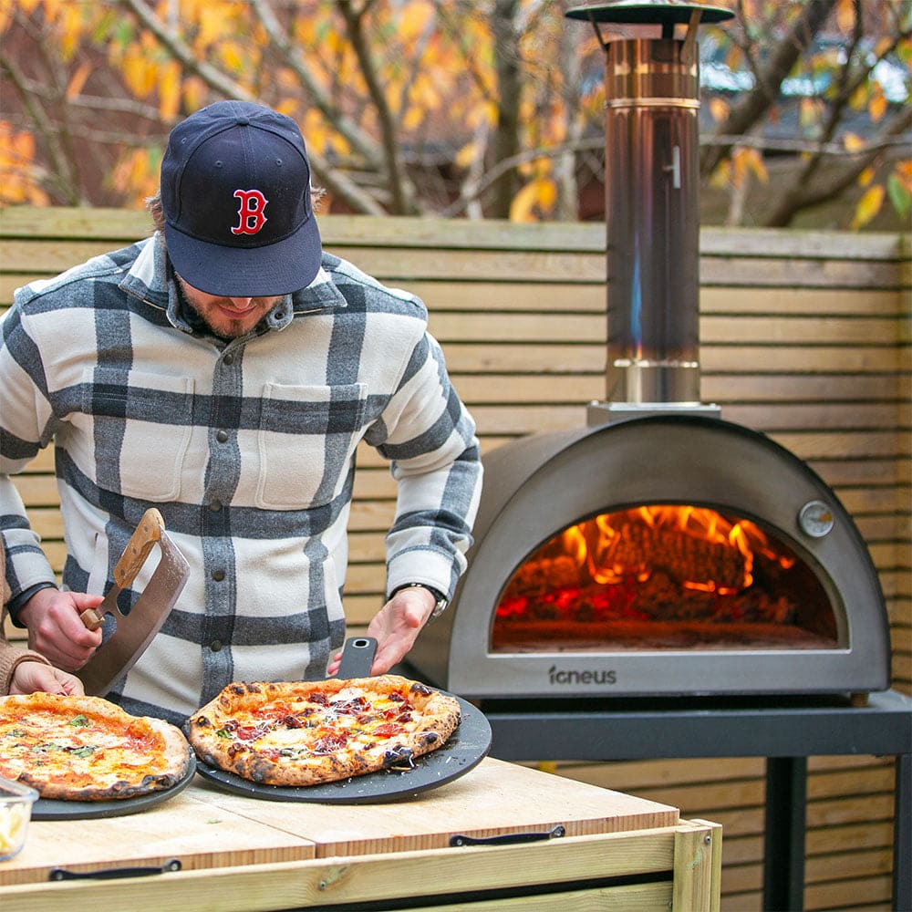 Igneus Classico – HearthBorn Outdoor